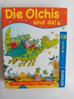 Olchis Kartenspiel Niedersachsen - Wallenhorst Vorschau