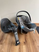 Cybex Babyschale Aton M i-size mit Isofix-Station Hessen - Bensheim Vorschau