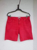 Timezone Damen Jeansshort Gr.31 (42) Hessen - Groß-Bieberau Vorschau