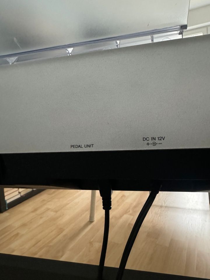 E-Paino Yamaha / Digital Piano P-85 in Obertshausen