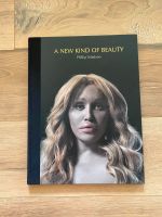 A New Kind Of Beauty - Phillip Toledano Bildband Beauty Berlin - Tempelhof Vorschau