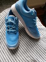 Sneaker FILA Gr: 41 Brandenburg - Cottbus Vorschau