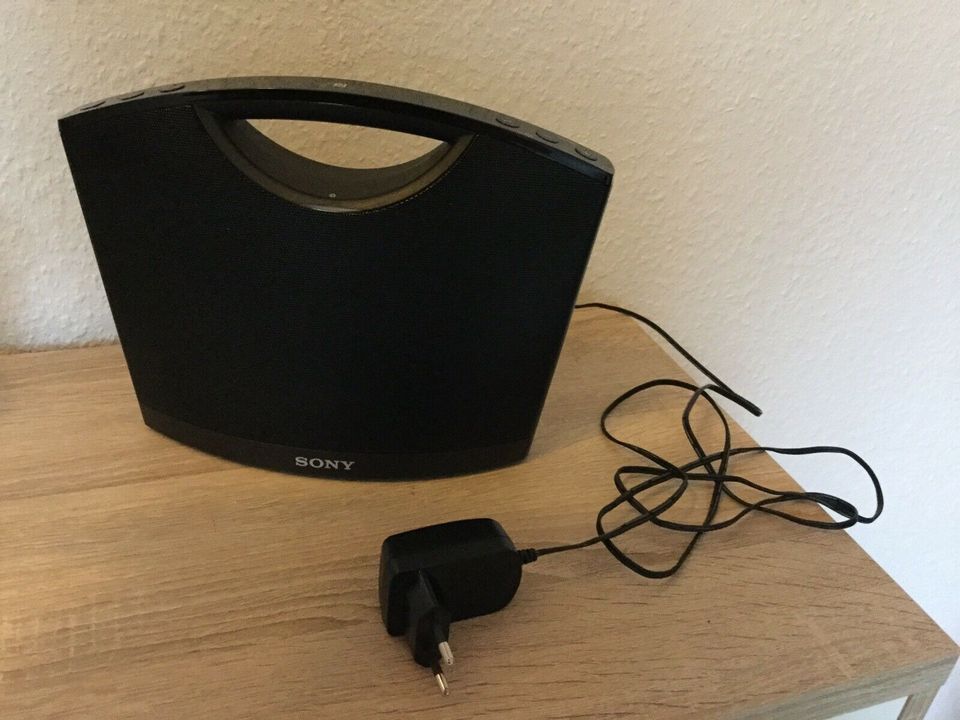 Sony Bluetooth Lautsprecher in Hagen