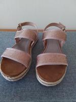 Marco Tozzi  Sandalen Hessen - Ginsheim-Gustavsburg Vorschau