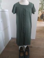 Noa Noa * Strickkleid* flaschengrün* 128 * top Zustand Stuttgart - Möhringen Vorschau