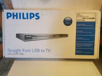 Philips DVD Player Niedersachsen - Algermissen Vorschau