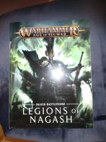 Warhammer age of sigmar legions of nagash deutsch Nürnberg (Mittelfr) - Nordstadt Vorschau