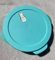 Tupperware Micro Wave 1,9 L - Menüteller für die Mikrowelle Niedersachsen - Barsinghausen Vorschau