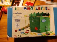 Angelspiel Niedersachsen - Seevetal Vorschau