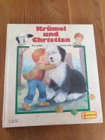 Buch - Krümel und Christian Pestalozzi Hund Baden-Württemberg - Neckartenzlingen Vorschau