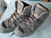 Wanderstiefel Lowa ca. Gr. 38/39 Baden-Württemberg - Metzingen Vorschau