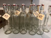 Bügelflaschen 1 Liter Stückpreis 2€ Bayern - Nandlstadt Vorschau