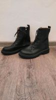 NEU Stiefel schwarz NEU Gr. 38 Bayern - Burglengenfeld Vorschau