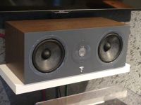 Focal Chora 800 Center ++ UVP 499,-- € ++ Nordrhein-Westfalen - Geseke Vorschau