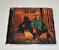 CD  J.J. Cale ‎– The Very Best Of J.J. Cale Berlin - Steglitz Vorschau