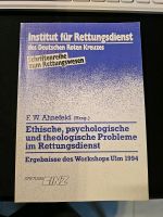 Ethische, psychologische und theologische Probleme Rheinland-Pfalz - Sinspelt Vorschau