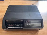 Sharp VC-6300G, Video Cassette Recorder Bayern - Regensburg Vorschau