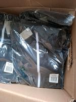 Bench Trainingsjacke  Restposten sw 101 St. In 176/182 164/170 Hessen - Niestetal Vorschau