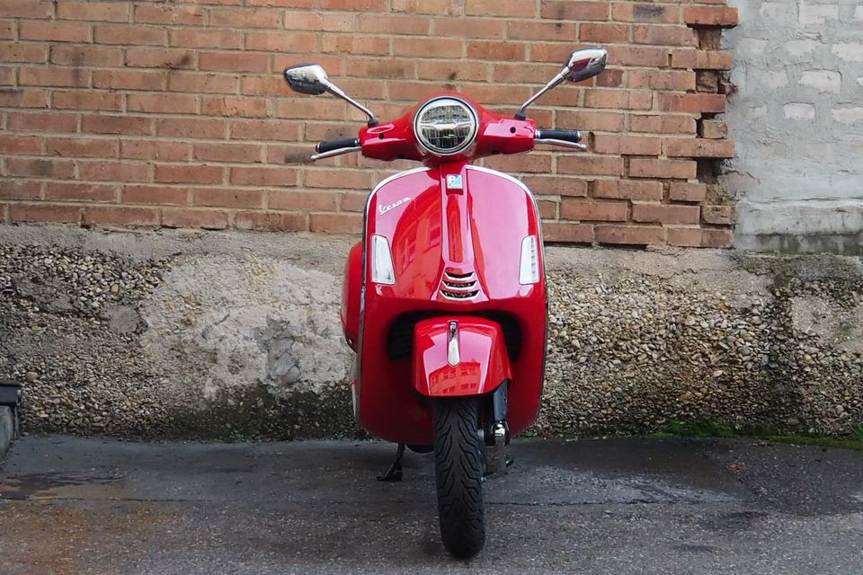 Vespa GTS 125 Super E5 ABS "MOD 2023" sofort!! %%% Rabatt %%%% in Filderstadt