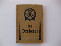 Die Dreherei - Metallbearbeitung Drehen Hessen - Wiesbaden Vorschau