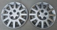 Radkappe KIA GQ WHEEL CAP 15" Niedersachsen - Alfhausen Vorschau