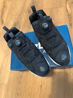 Reebok Schuhe aus Sammlung NEU in OVP Leipzig - Wiederitzsch Vorschau