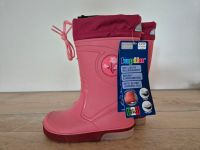 Neue Gummistiefel blinken Gr. 24/25 Bayern - Forstern Vorschau