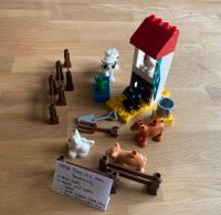 LEGO DUPLO Set 10870 Tiere auf dem Bauernhof Bayern - Diespeck Vorschau