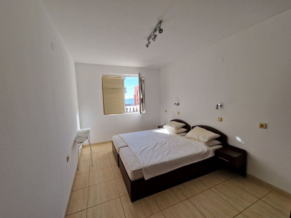 2-Zimmer-Wohnung 300m zum Strand in Sveti Vlas Bulgarien in Leipzig