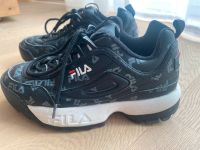 FILA disruptor 36 Baden-Württemberg - Leingarten Vorschau