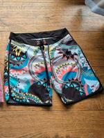Oneill kurze Hose Damen Short 30 M L Bermuda Bayern - Marktoberdorf Vorschau