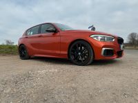 BMW M140i Valencia No OPF Remus Brembo CarPlay Heckantrieb Nordrhein-Westfalen - Hattingen Vorschau