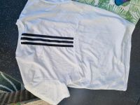 Adidas t -shirt gr s Hessen - Obertshausen Vorschau