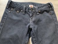 True Religion Brand Jeans Treggings Stretch W 26 Niedersachsen - Edewecht Vorschau