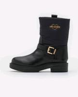 LOVE MOSCHINO Biker Boots Größe 40 Bayern - Immenstadt Vorschau