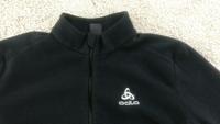 Odlo Fleecepullover Hemd Shirt Pullover Fleece Gr S Hessen - Darmstadt Vorschau