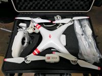 Phantom 2 Drohne mit oder ohne Koffer Hessen - Linden Vorschau