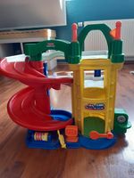 Fisher Price littlepeople Parkhaus, Rennbahn Nordrhein-Westfalen - Tecklenburg Vorschau