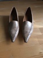 Pumps Paul Green beige Nordrhein-Westfalen - Tecklenburg Vorschau