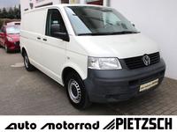Volkswagen T5 Transporter Kasten-Kombi City Sachsen - Radebeul Vorschau
