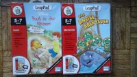 Leap Pad Spiel  Puuh i.d.Klemme + das Angelabenteuer 5-7 Jahre Niedersachsen - Schortens Vorschau