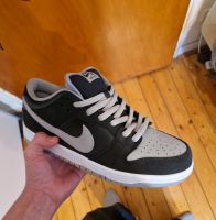 Nike SB Dunk Low shadow gray Beuel - Vilich-Müldorf Vorschau