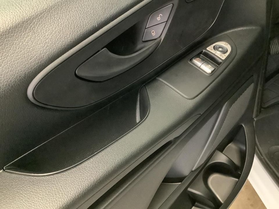 Mercedes-Benz eVito 112 Audio 30/DAB/Klima in Nordhausen