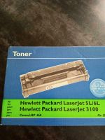 Toner HP LJ 5L/6L, 3100, Canon LBP 460 Baden-Württemberg - Berkheim Vorschau