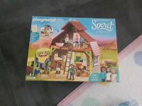 Playmobil spirit Pferdestall 70118 w.NEU Lucky Bayern - Fürth Vorschau