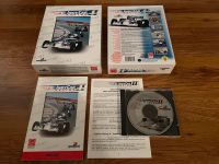 | PC RETRO KLASSIKER | INDYCAR RACING 2 | BIG BOX | PAPYRUS | Niedersachsen - Wiesmoor Vorschau