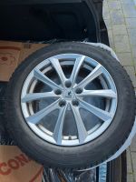 4Winterreifen Goodyear UltragripX iTWheels Alufelge 225/55R17 97H Duisburg - Duisburg-Süd Vorschau