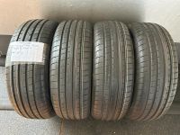 4x Sommerreifen Goodyear Asym3 235/55 R18 100V inkl. Montage Hessen - Burgwald Vorschau