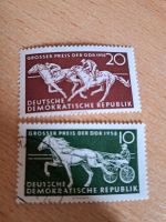 Briefmarken, komplett für 0,50 Sachsen-Anhalt - Calbe (Saale) Vorschau