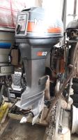 BOOT/MOTOR/ TRAILER Yamaha/Mariner 60Ps/Yamaha 3,5Ps Rheinland-Pfalz - Neustadt (Wied) Vorschau